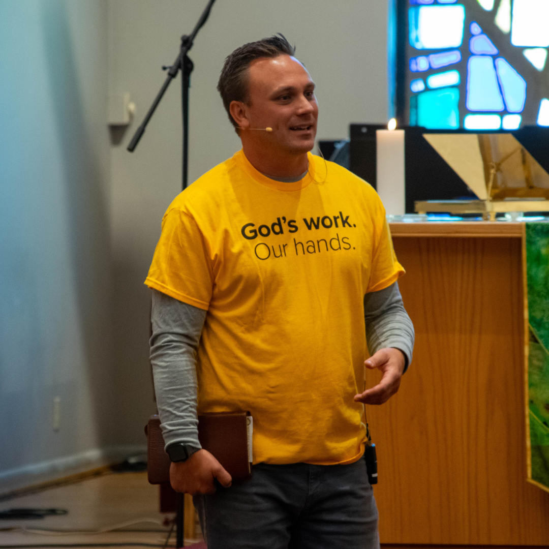From Giving to Getting