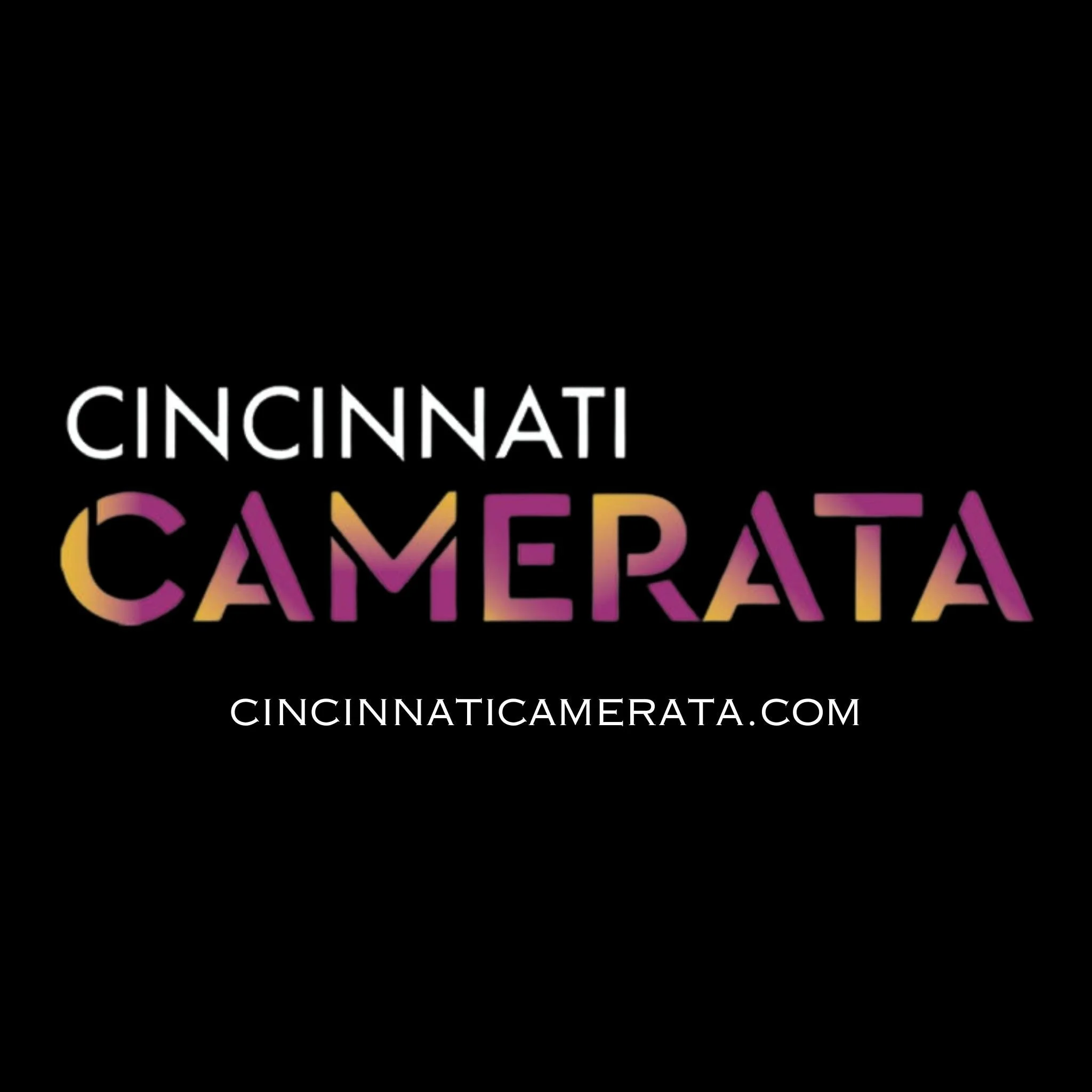 Cincinnati Camerata Choir Concert