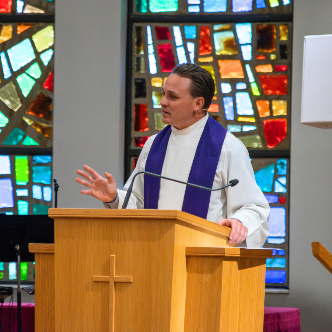 Jesus Knows and Loves You