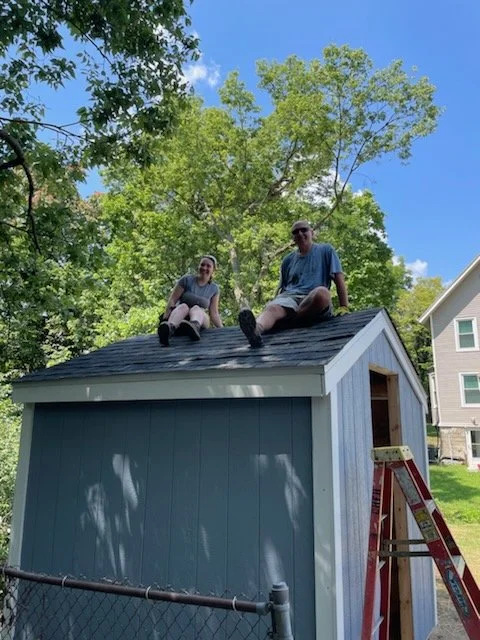 Go in Service | Habitat for Humanity