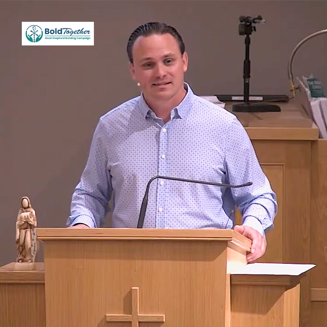 Called by the Shepherd’s Voice