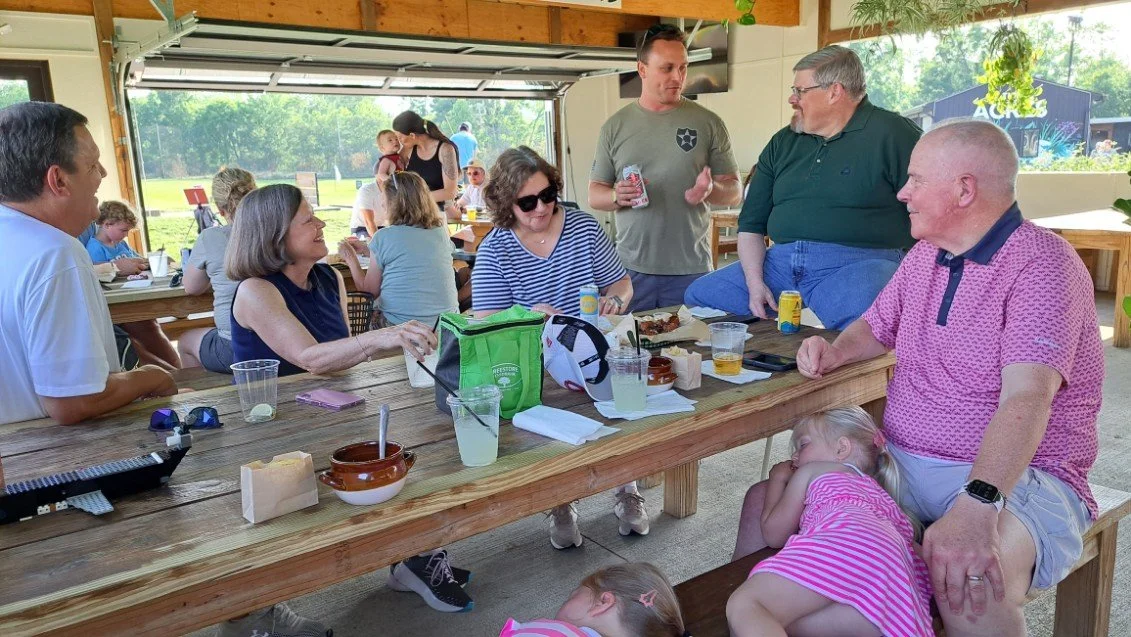 Summer Social