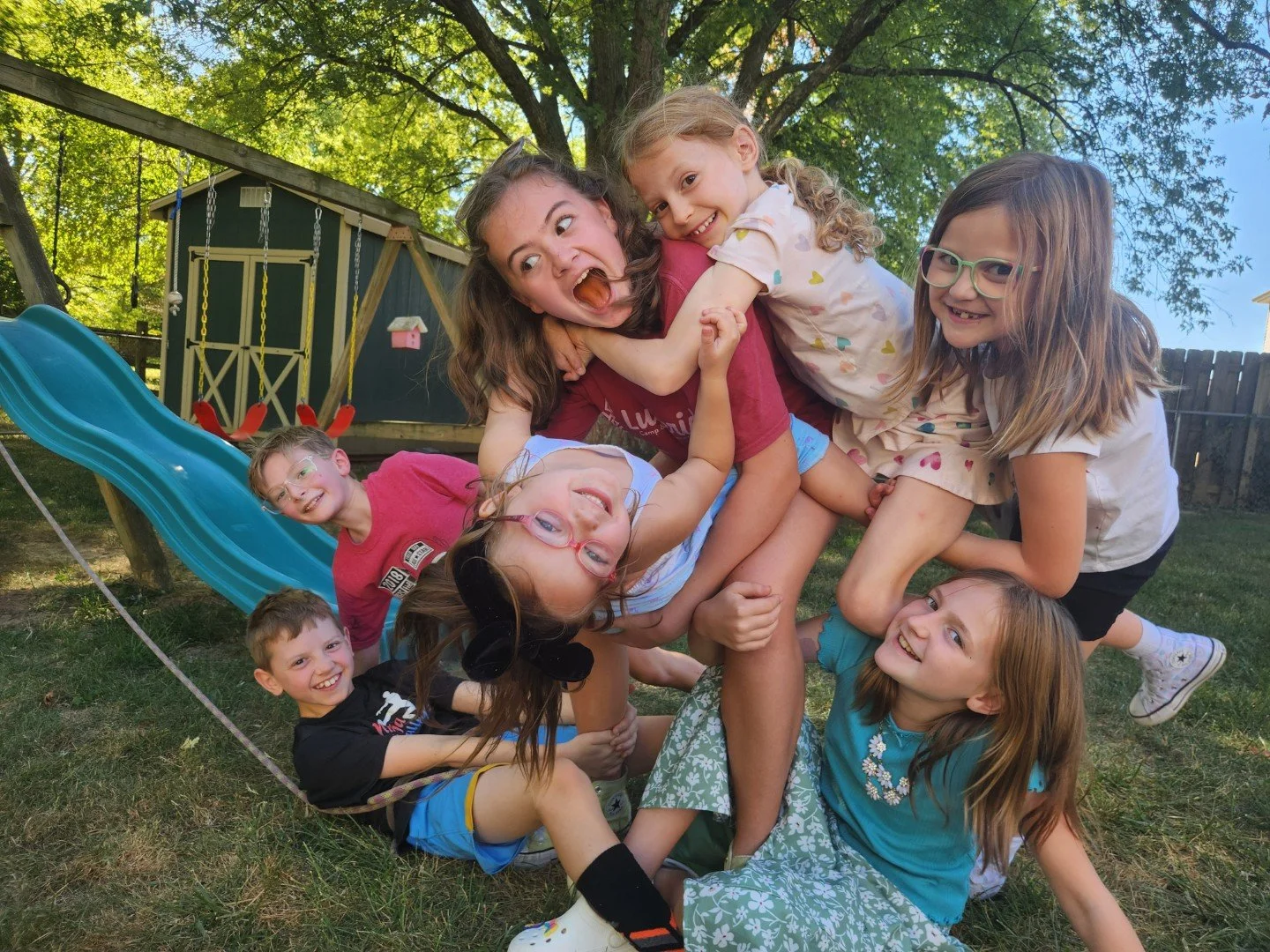 MomCo BYO Picnic Dinner Playdate