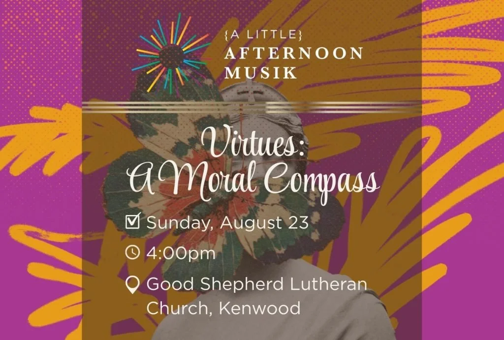 A Little Afternoon Musik Recital