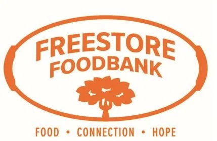 Freestore Foodbank | Good Shepherd Serves
