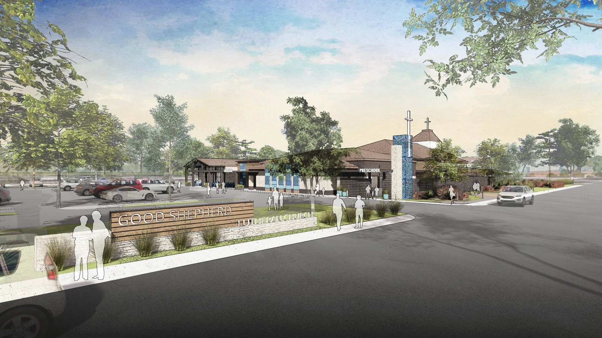 Exterior Street View