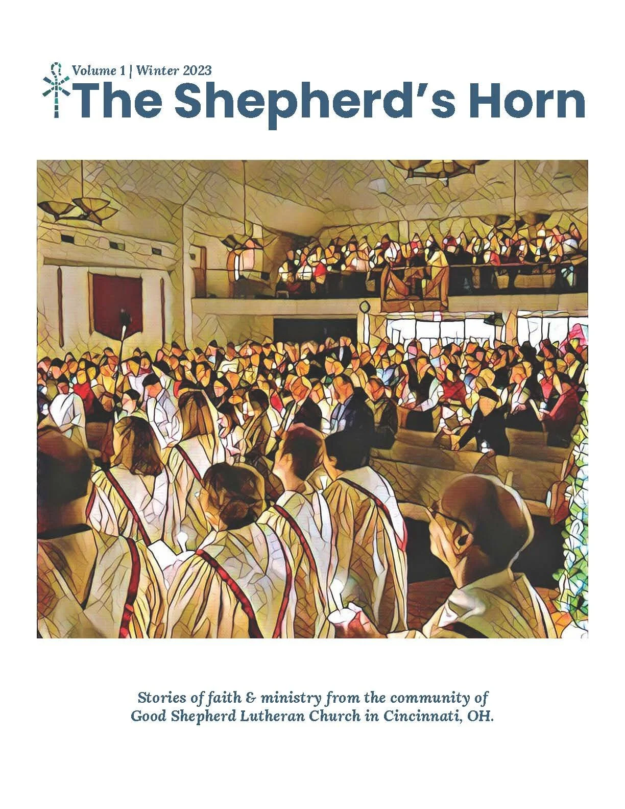 Begin Your Journey Good Shepherd Lutheran Church begin-your-journey-good-shepherd-lutheran-church