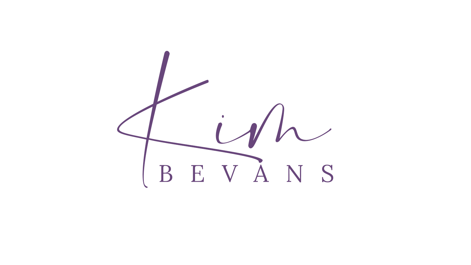 Kim Bevans