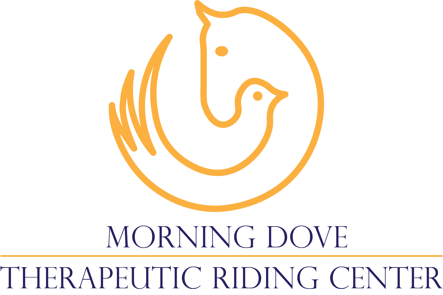 Morning Dove Therapeutic Riding Center 