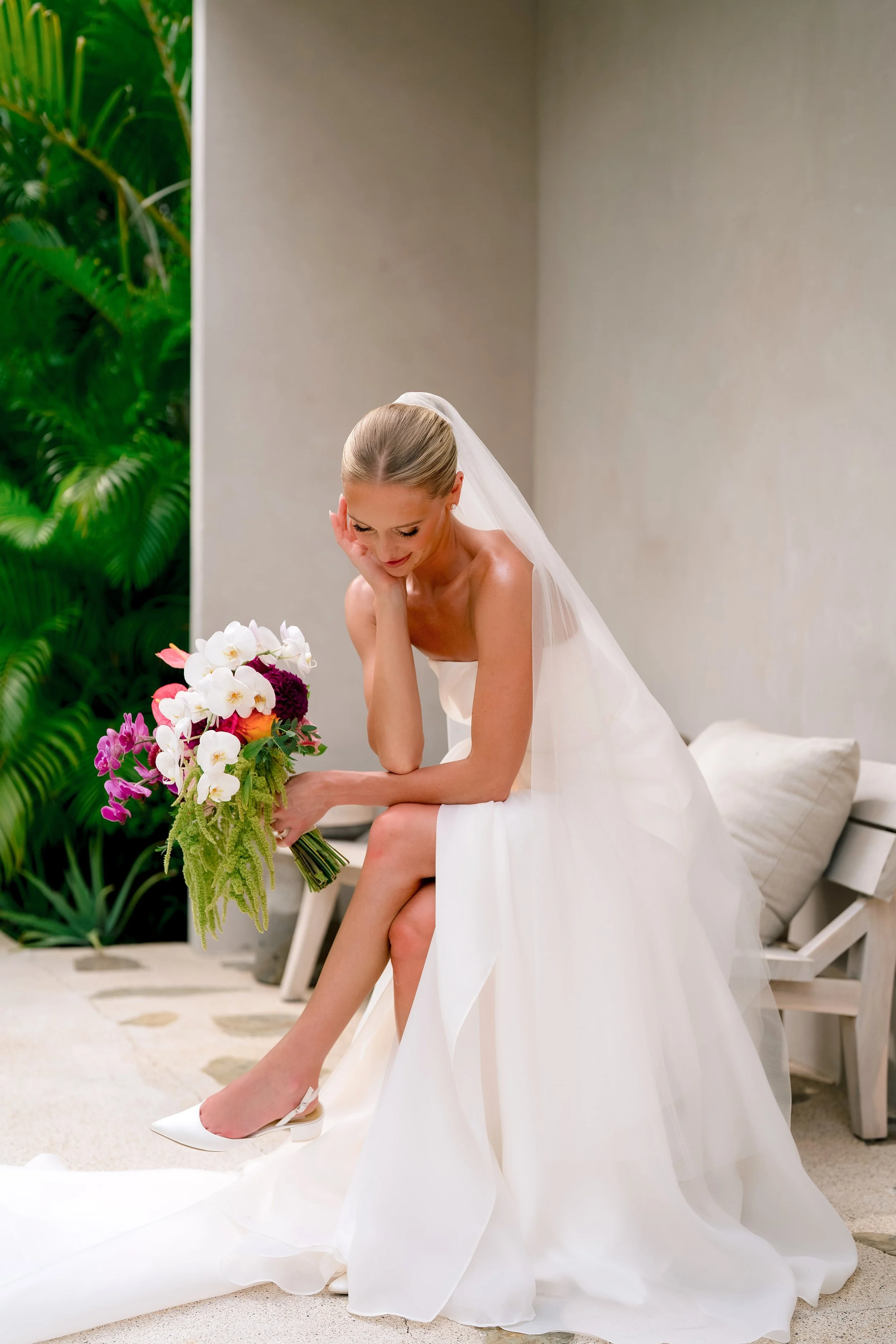 Punta Mita, Mexico | Tori & Alec (Mexico)