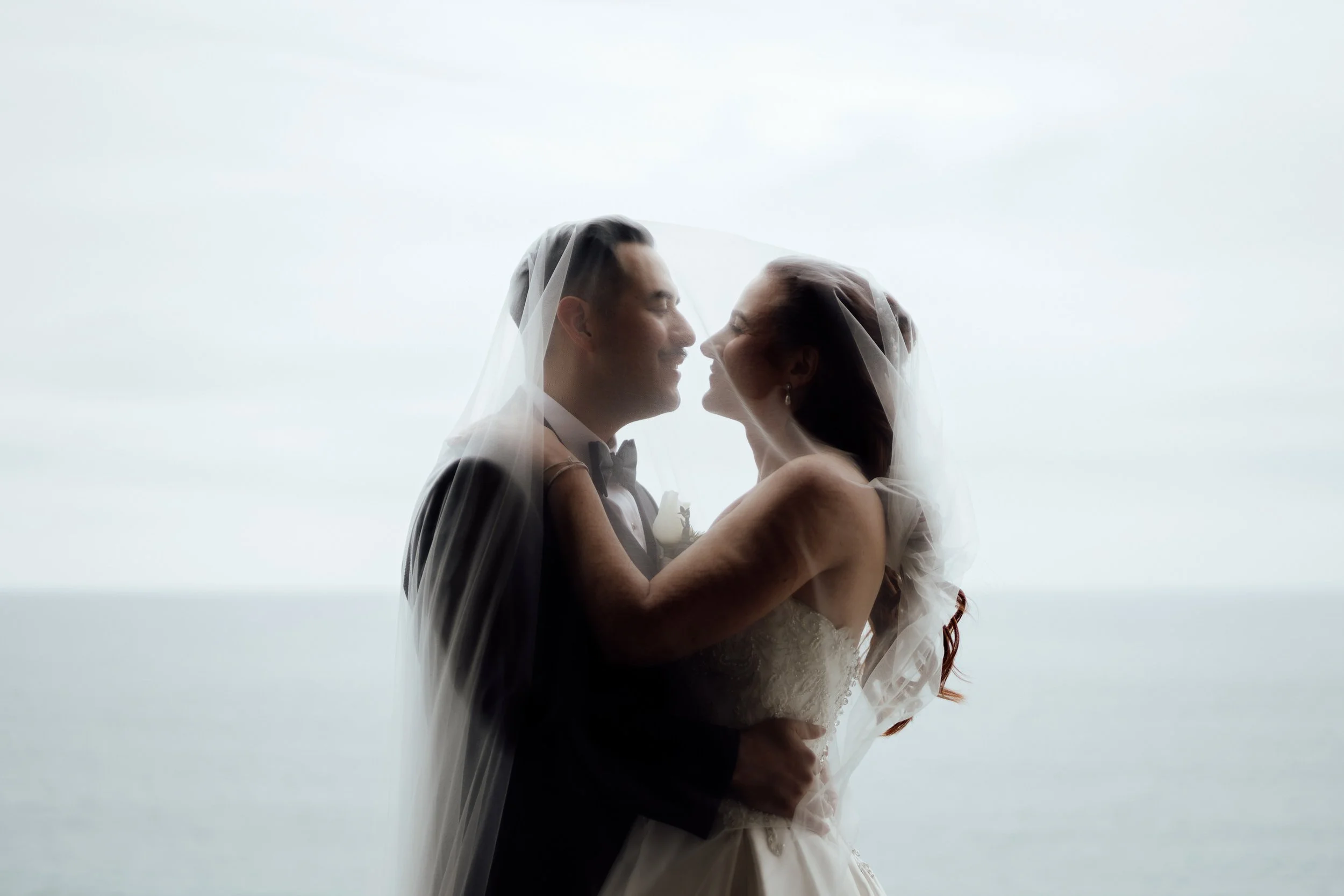 Jasmine & Chris