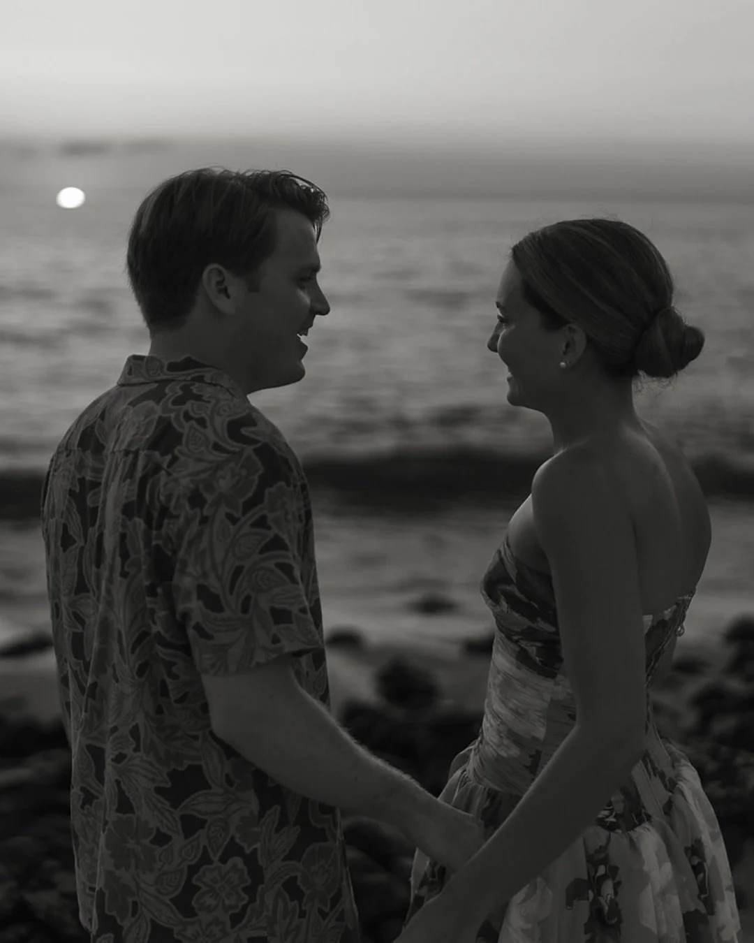 ✨ An intimate evening in Chacala ✨. A private rehearsal dinner by the ocean, where laughter, love, and golden sunsets set the perfect tone before the big day. 🌴✨🥂

Kat &amp; Jack ✨ 2025

Photo &amp; Video:&nbsp;@guillermo.munoz.photo 
Wedding Plann