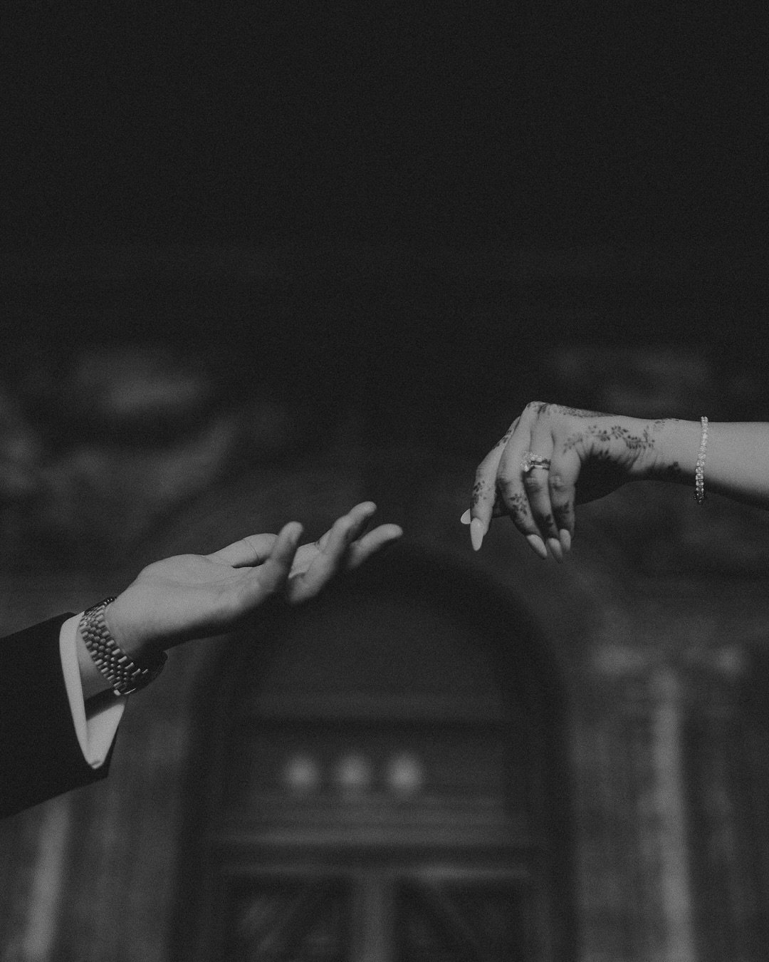 Nira &amp; Rik 
 A love story that traveled across continents &mdash; from vibrant Indian roots to the timeless charm of Seville. Under the golden arches of @casapalacioguardiola &amp; @La Giralda, their laughter echoed like a song of destiny.

Venue