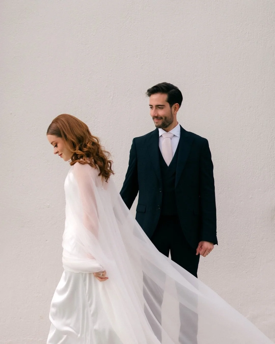 Alejandra &amp; Miguel said &ldquo;I do&rdquo; surrounded by love, laughter, and the people who matter most. An elegant civil wedding filled with timeless style, beautiful moments, and unforgettable energy. ✨

Photo &amp; Video:&nbsp;@guillermo.munoz