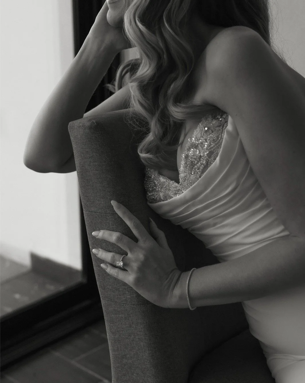 strid &amp; David 🤍

An intimate celebration by the shores of Riviera Nayarit, where every moment felt effortlessly romantic and timeless. Surrounded by their closest family and friends, their day was filled with meaningful connections, soft ocean b