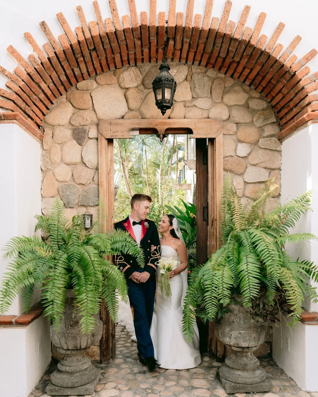Paula &amp; Reed 🤍

Two families, two cultures, one incredible celebration.

From Mexico to the United States, Paula and Reed brought together the people who matter most for a wedding filled with love, laughter, and unforgettable memories. As they b