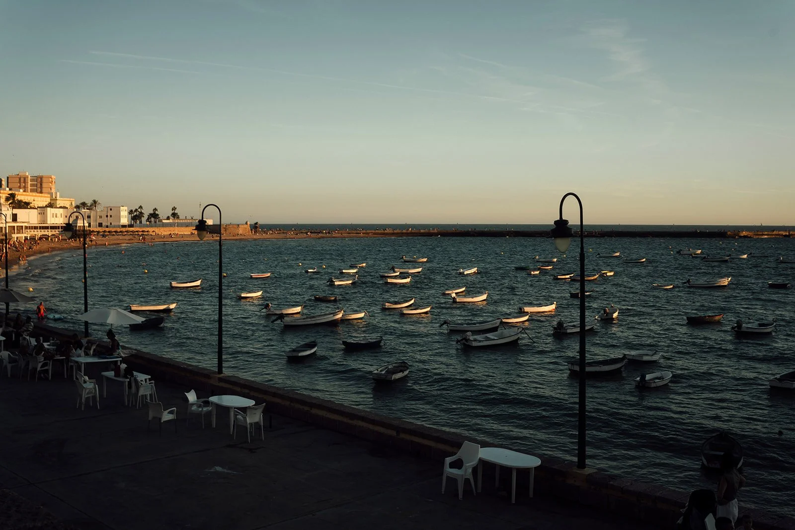 Why Seville Is the Dream Destination for Your Wedding