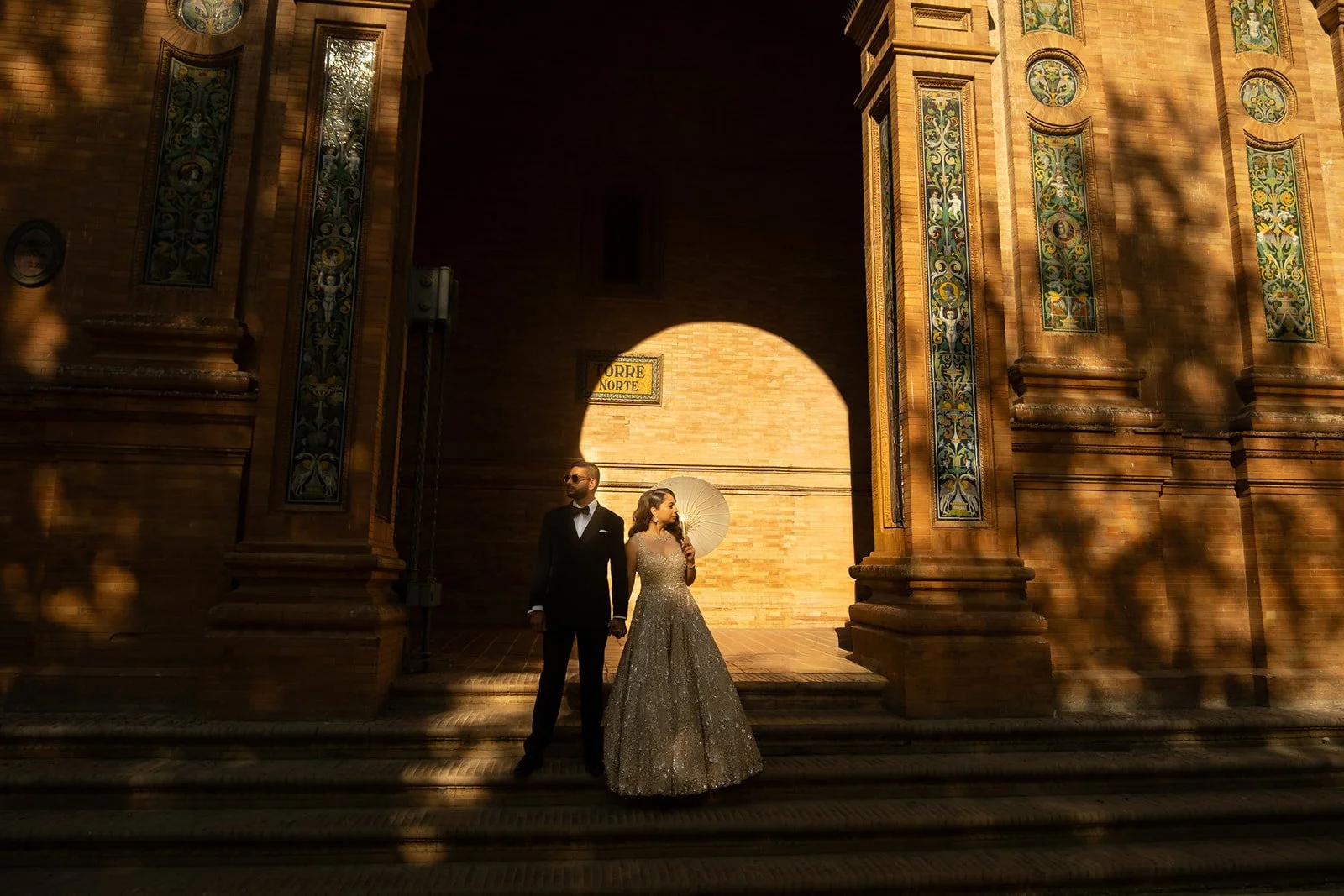  The Most Photogenic Wedding Locations in Seville 