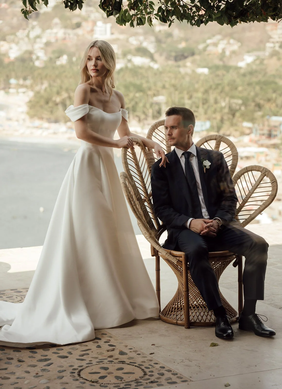 Why Sayulita Is the Best-Kept Secret for Beach Weddings
