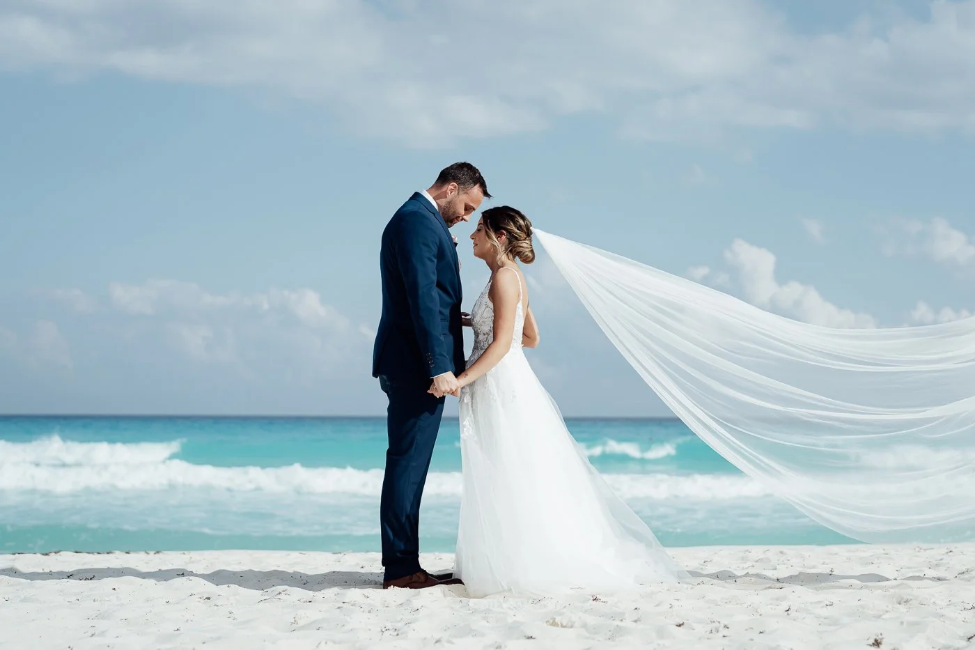 Why the Riviera Maya Is the Caribbean Wedding Destination Couples Keep Choosing