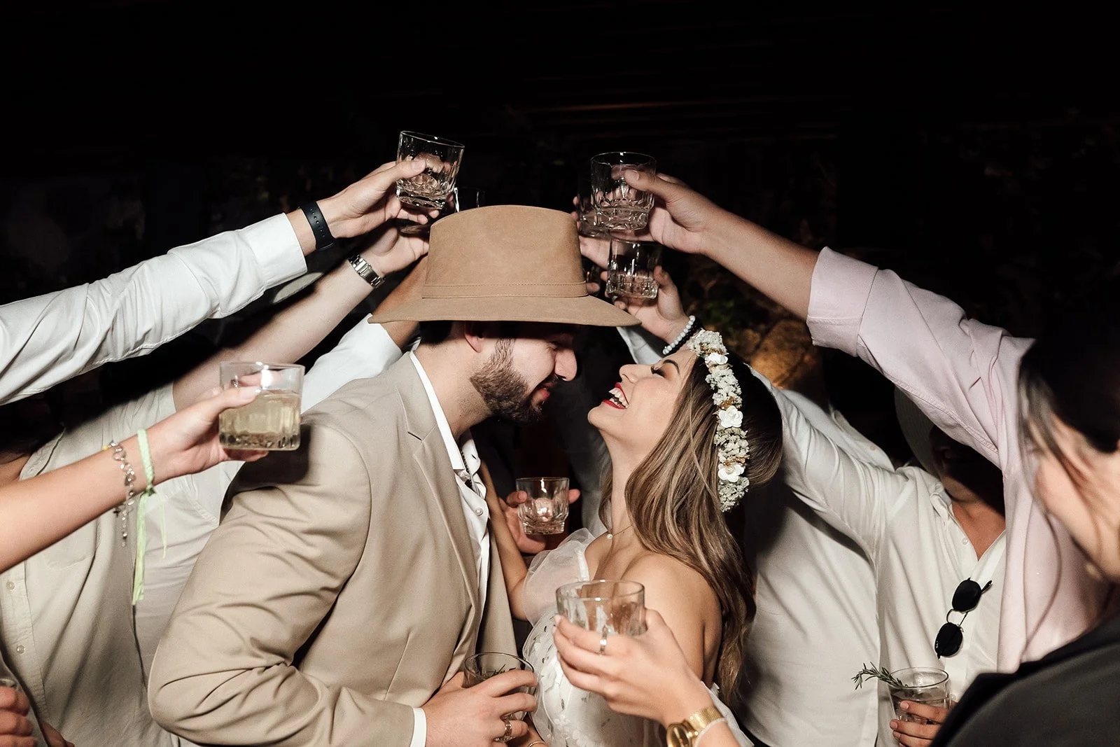 How to Build a Destination Wedding Weekend Itinerary Guests Will Love