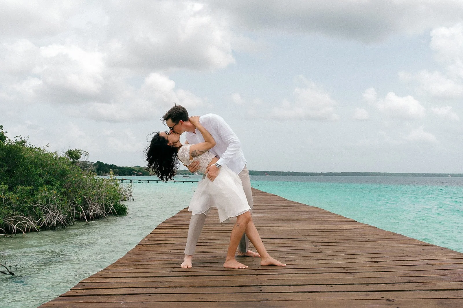 How to Choose an Engagement Photo Location That Actually Means Something