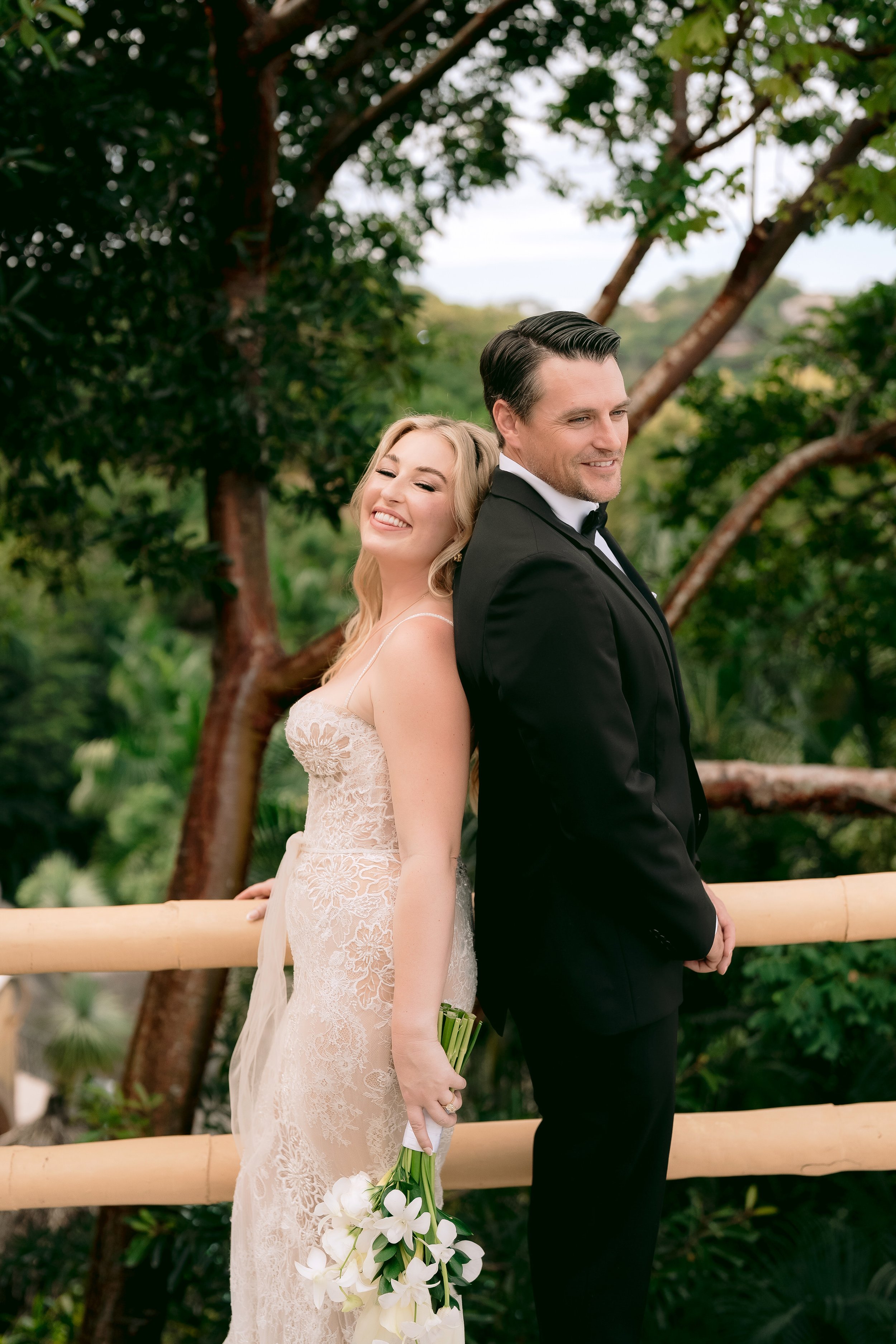 Sayulita, Mexico | Nicole & Jeff (Mexico)