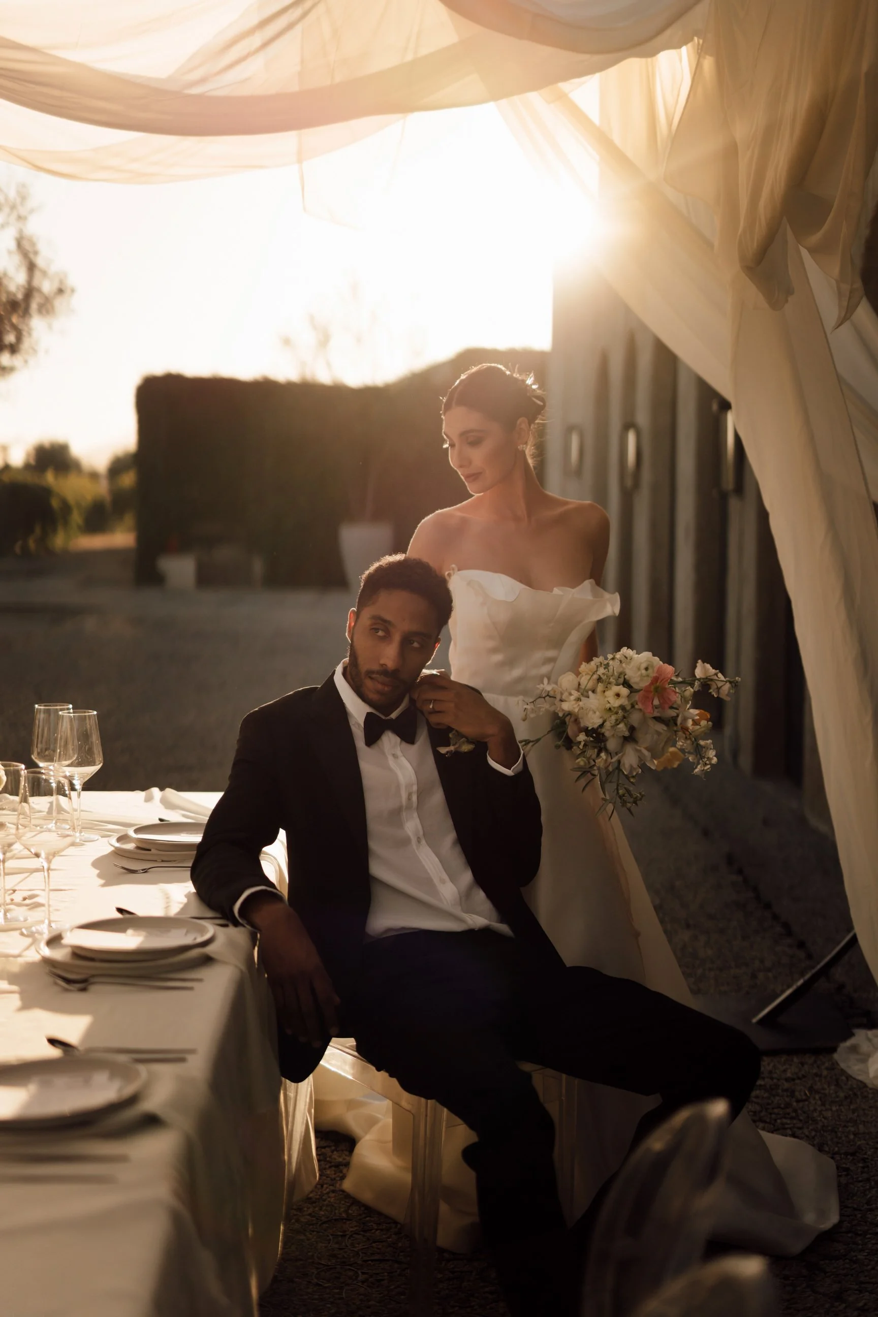 Los Cabos, Mexico | Victoria & Salvador (Mexico)