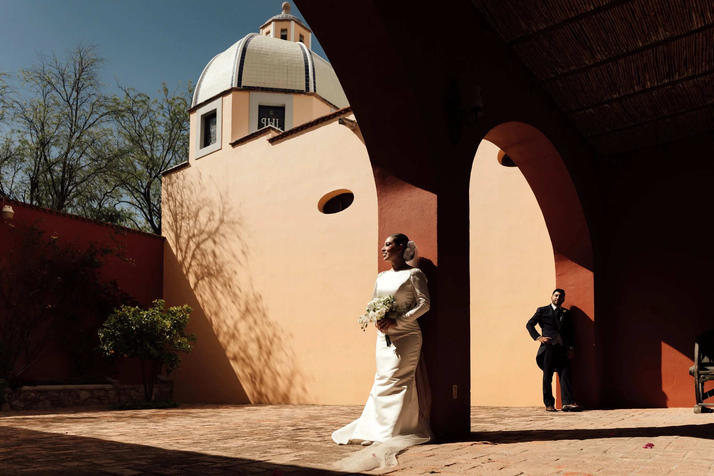 SOFÍA & EMILIO WEDDING