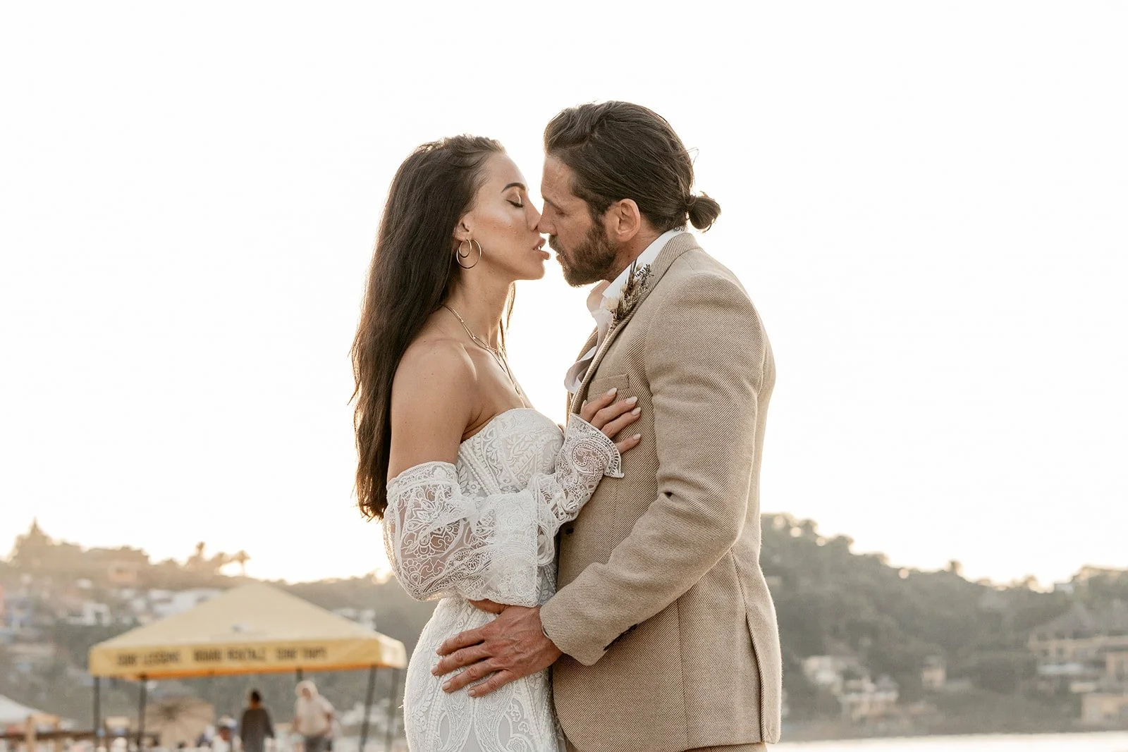 Sayulita, Mexico | Alyssa & Ryan (Mexico)
