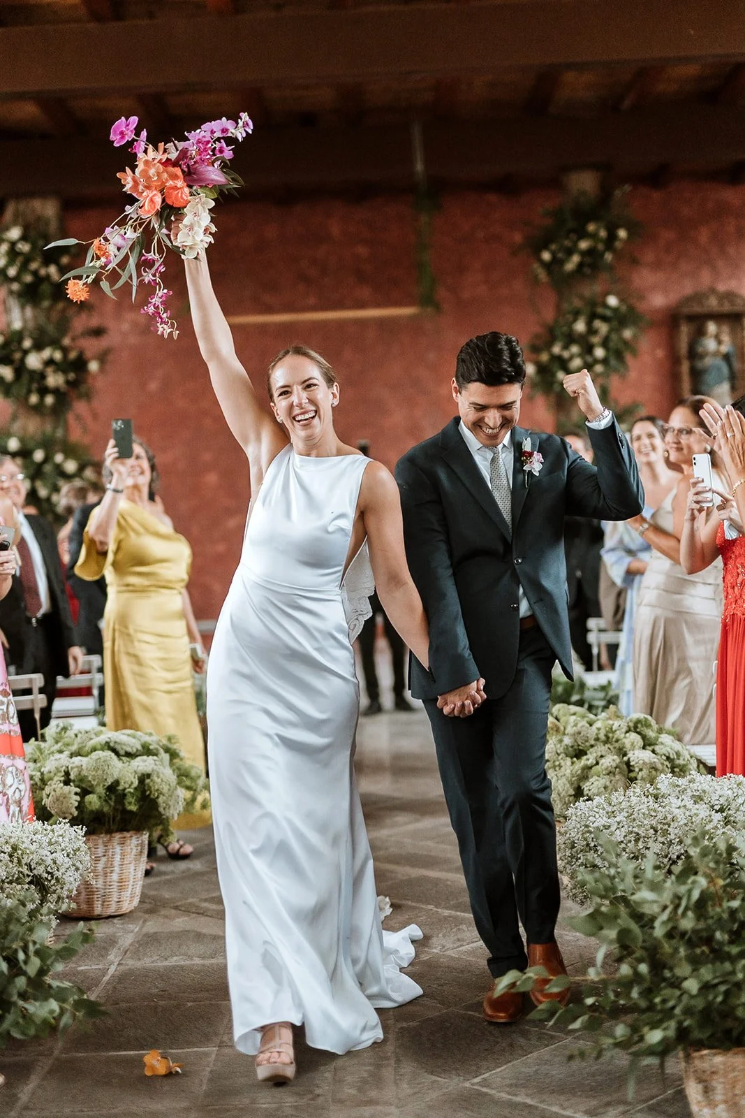 Peru Wedding | Fer &amp; Adrián (Peru)