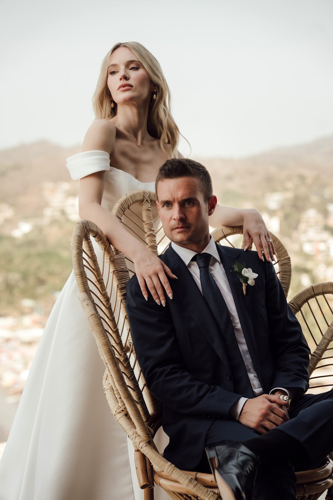 Cece & Nico + Amor Boutique
