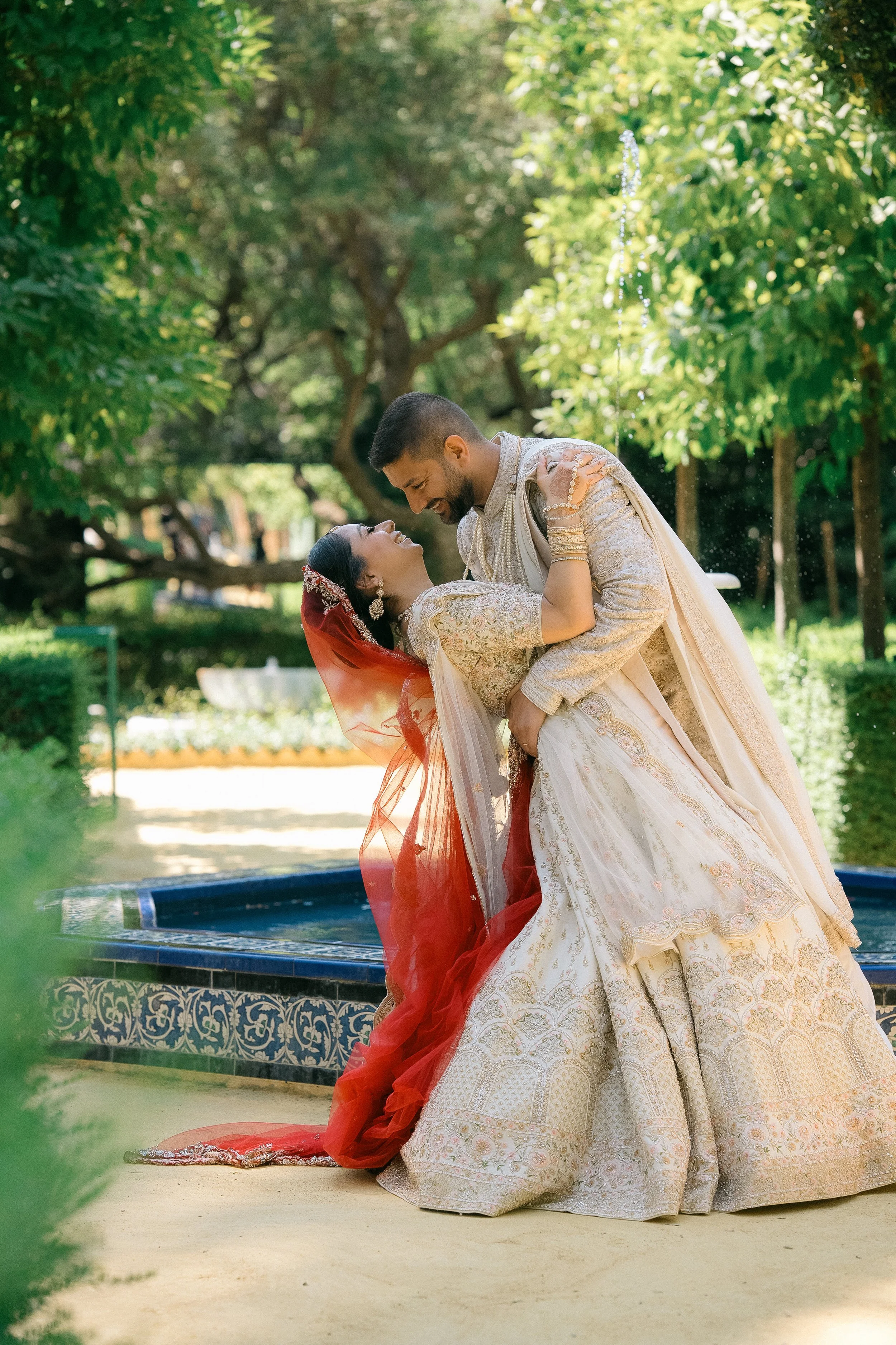 Seville, Spain | Nira & Rik (Spain)