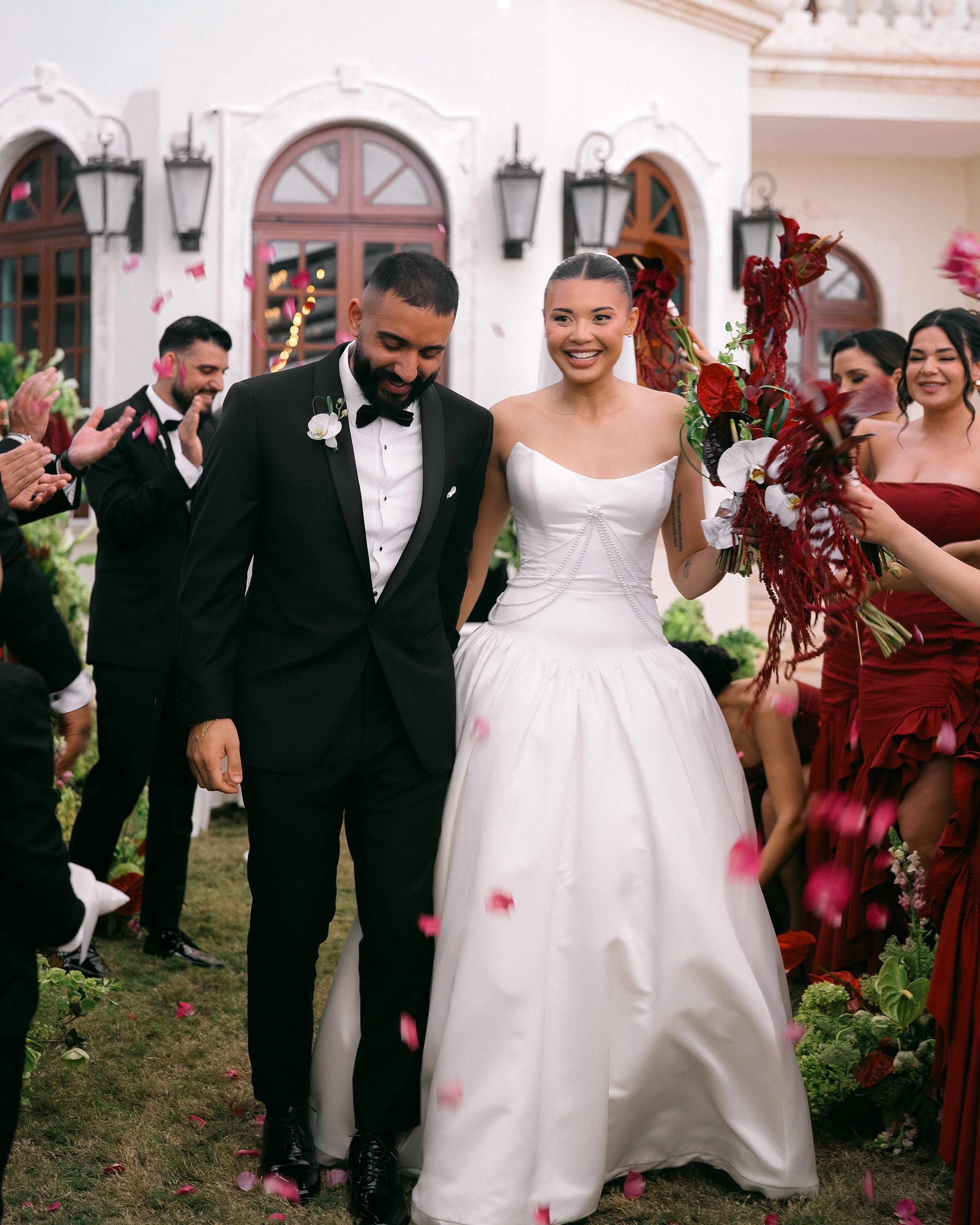 Playa del Carmen, Mexico | Lexi & Michael (Mexico)