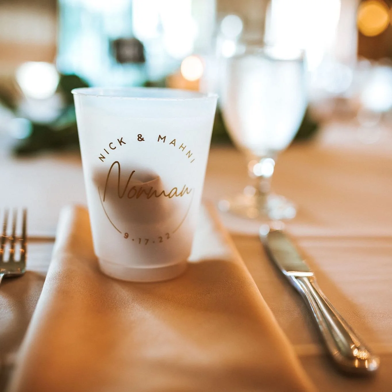 Love is in the details ✨

We have all of the ingredients for a dreamy wedding affair💍

#indiana #wedding #weddingvenue #indianapolis #indianapolisweddingvenue