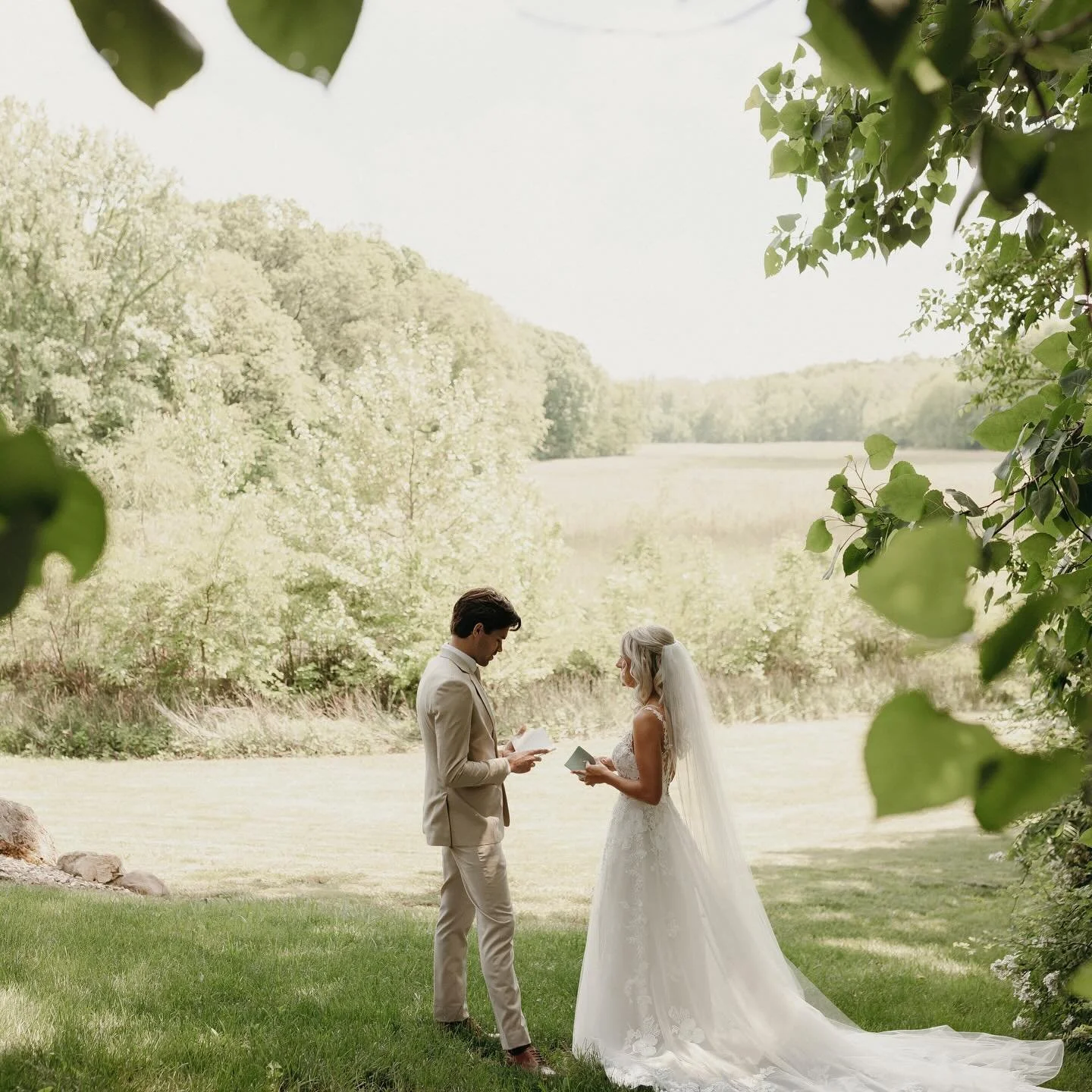A storybook wedding deserves an enchanted setting 🌿🌻👩&zwj;❤️&zwj;👨

The magic of the Midwest shines at GGR🌾

Tours opening soon, sign up at the link in our bio to be the first to know ✨

#wedding #2026bride #2027bride #2028bride #indianapolis #i