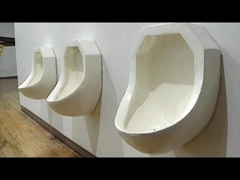 Profane Art | Morely Safer vs Contemporary Art