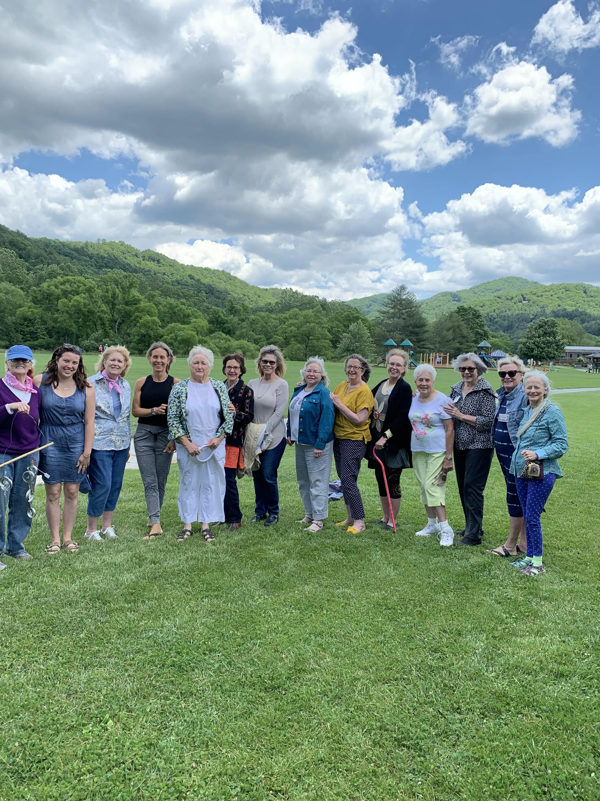 Calendar — The Blue Ridge Garden Club of Boone