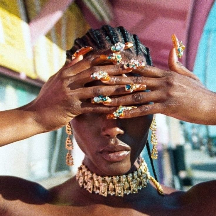 Black Women And Trans Agenda