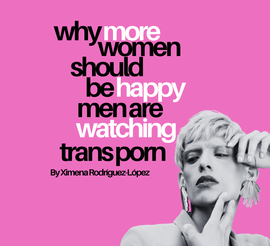 Let Men Exploit Men