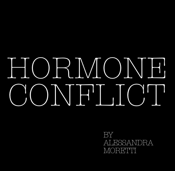 Hormone Conflict