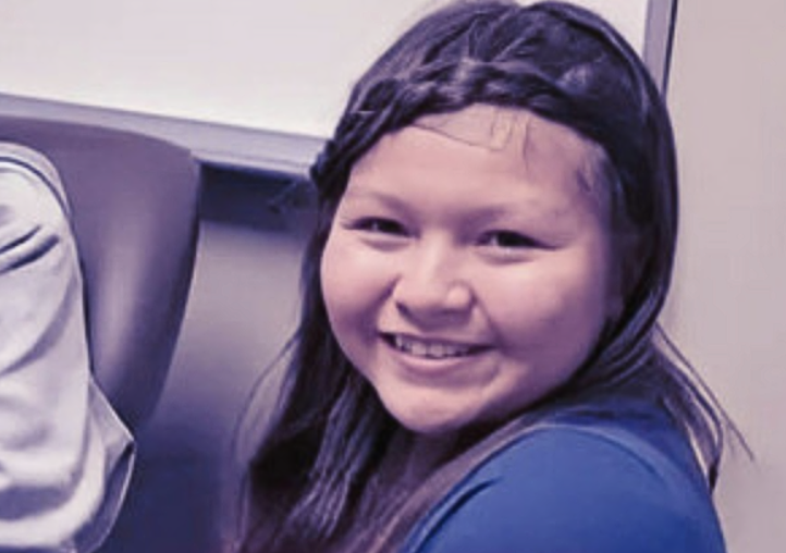 Justice For Emily Pike