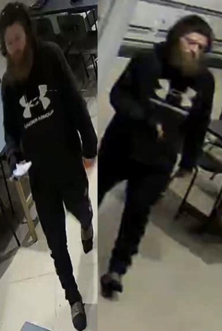 Man Sets Woman’s Hair On Fire In NYC