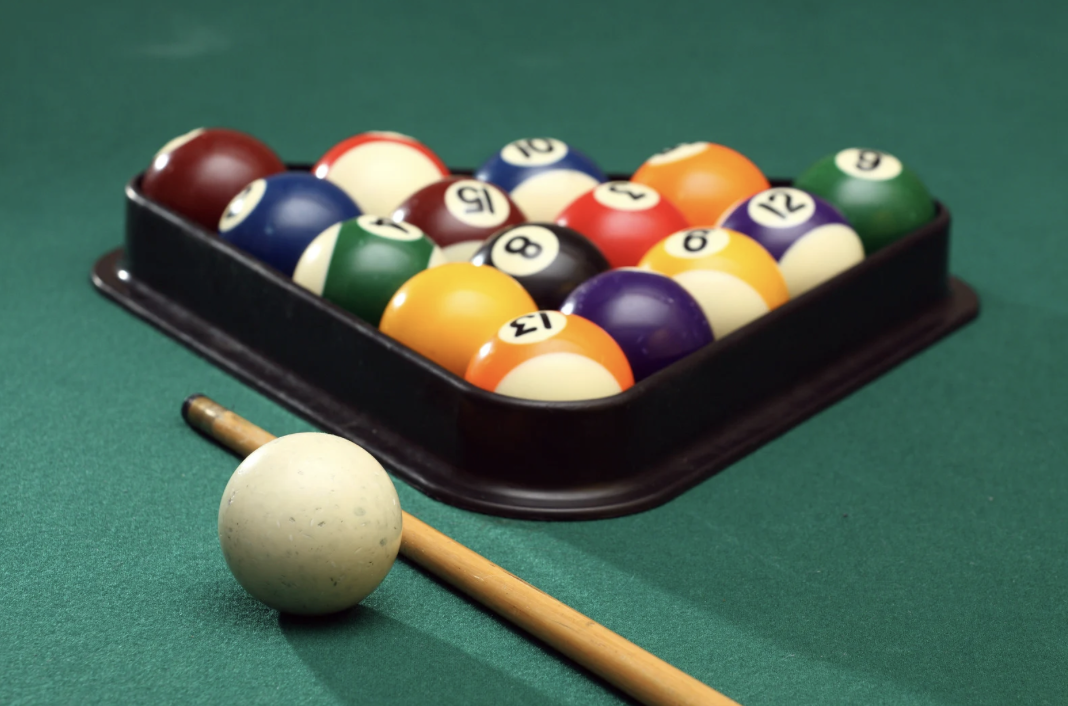 Men To Be Banned From Women’s Pool By The UPG