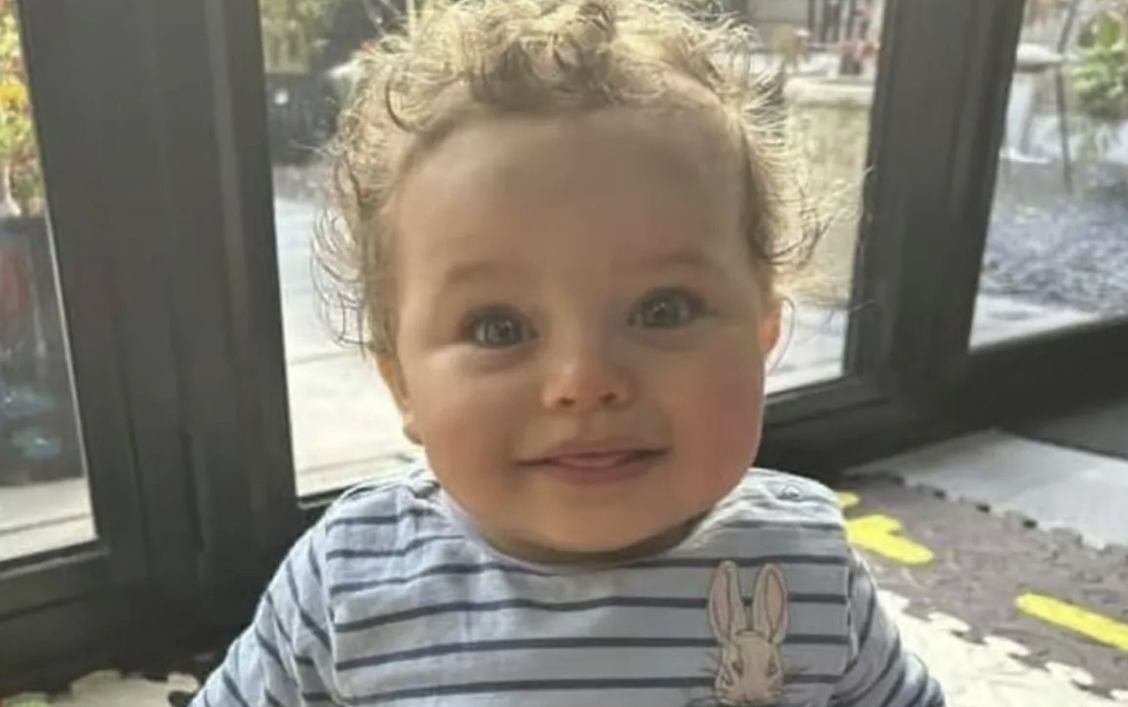 U.K. Man And His Partner Accused Of Raping Baby To Death