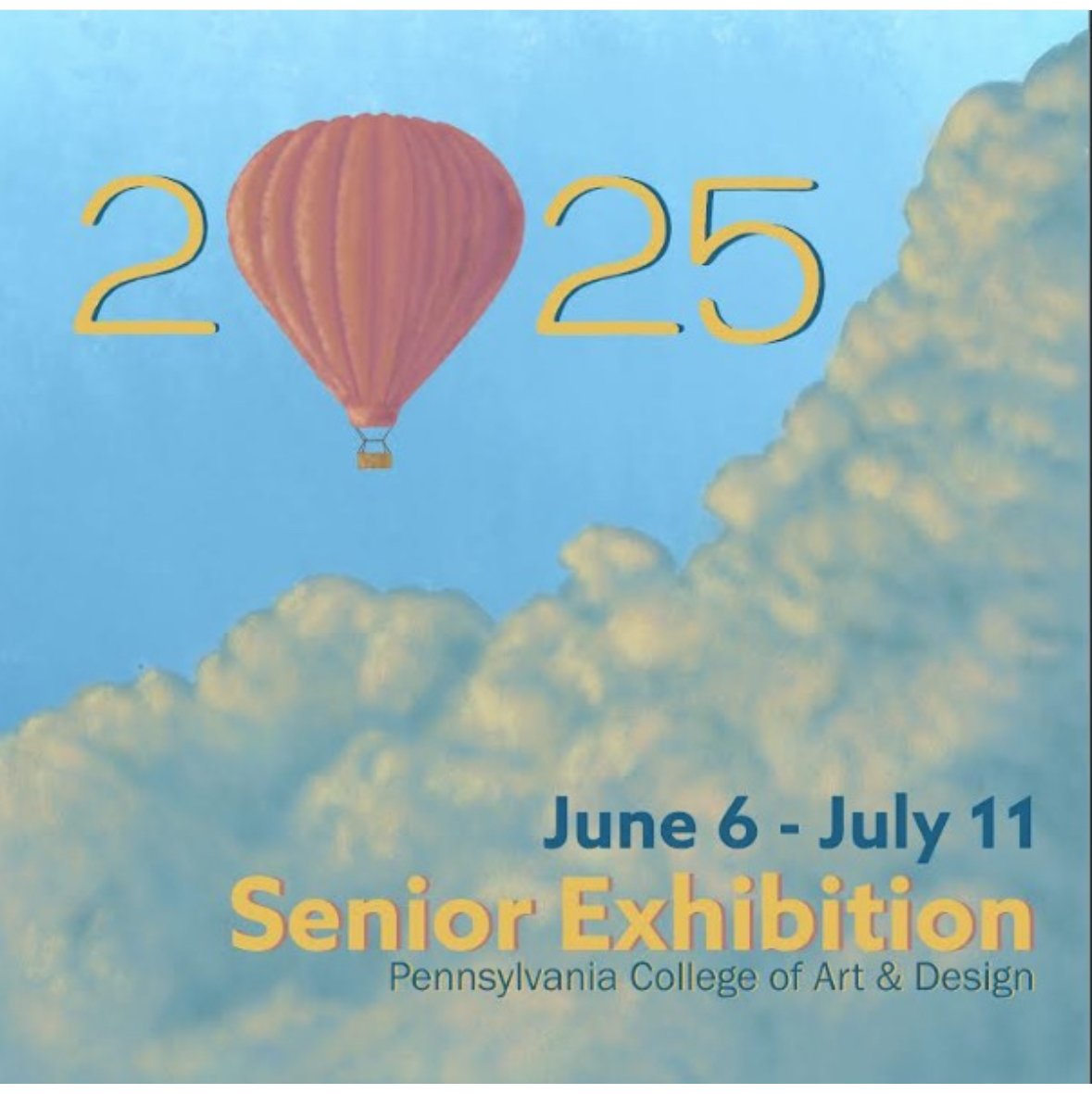 Senior Exhibitionn
