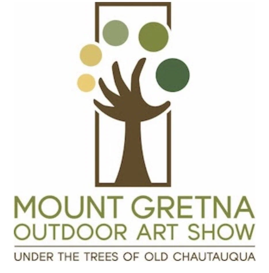 Mount Gretna Outdoor Art Show