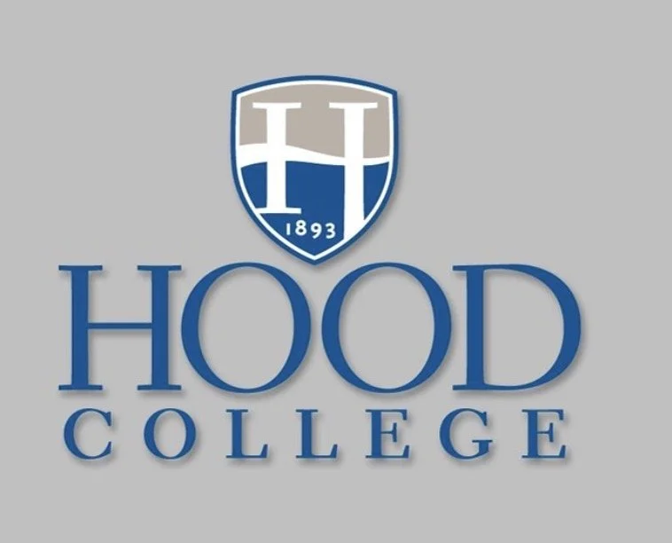 Solo Show at Hood College Tatem Arts Center