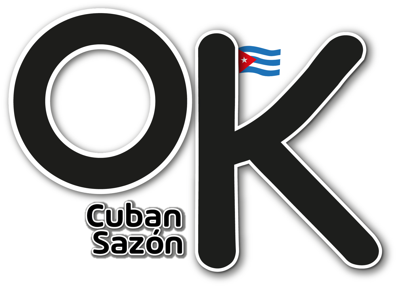 OK Cuban Sazón