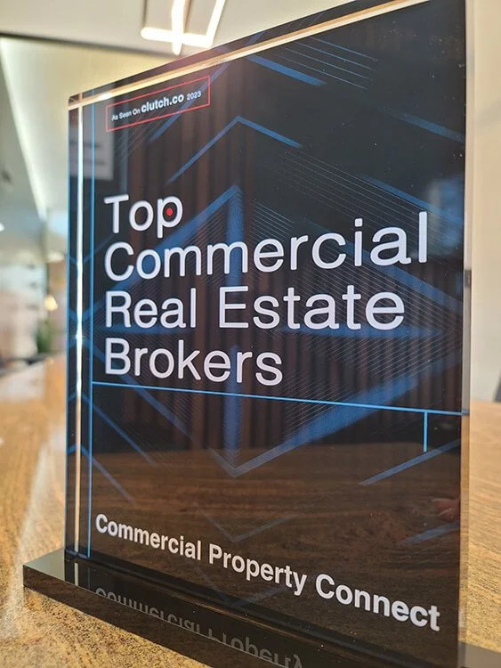 Awards & Media — Commercial Property Connect